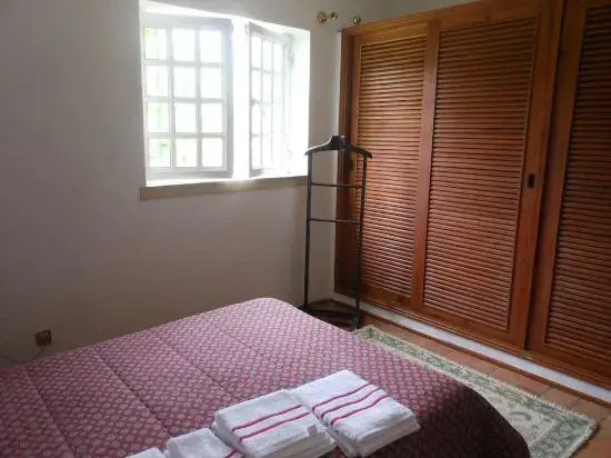Quinta das Tamengas