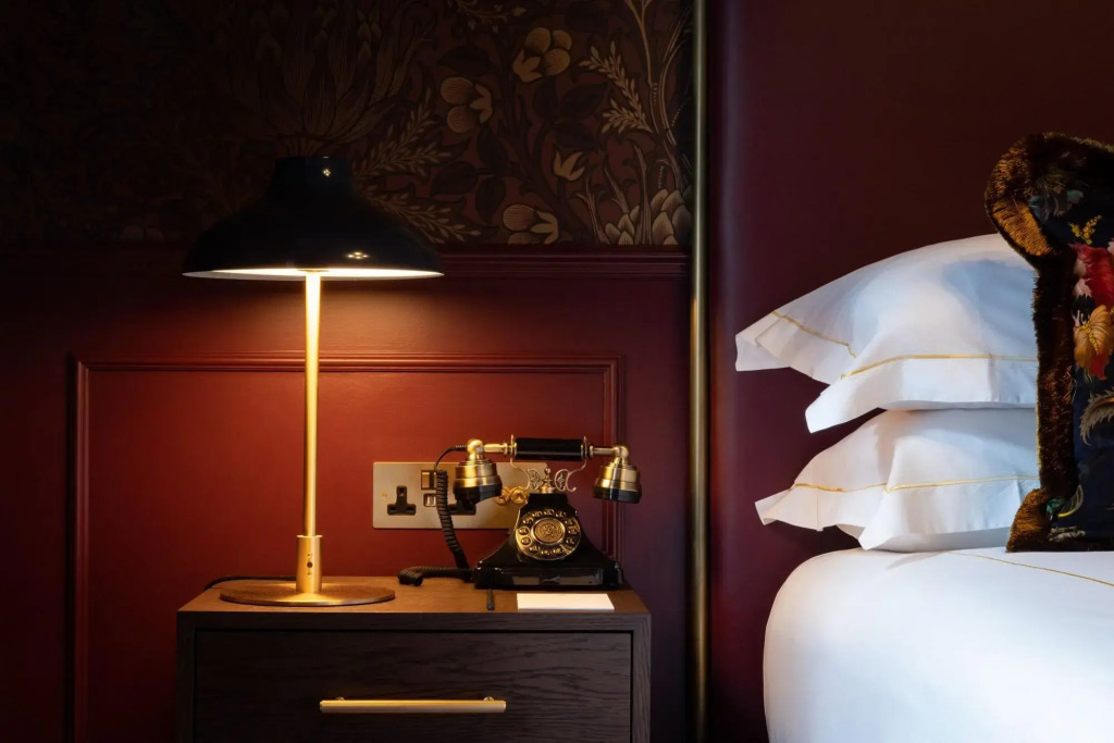 Sun Street Hotel Shoreditch