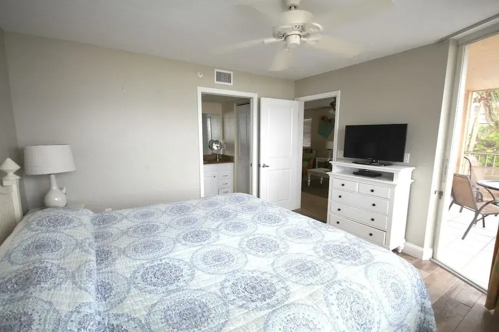Beach Villas #101