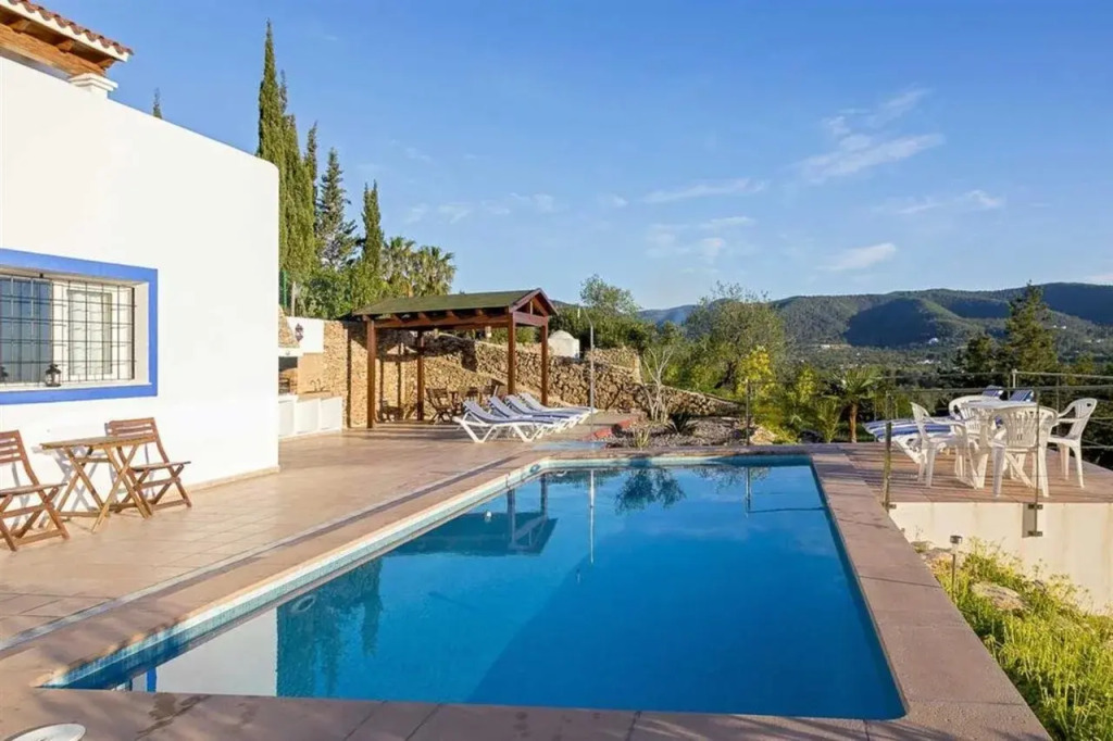 Villa Vista