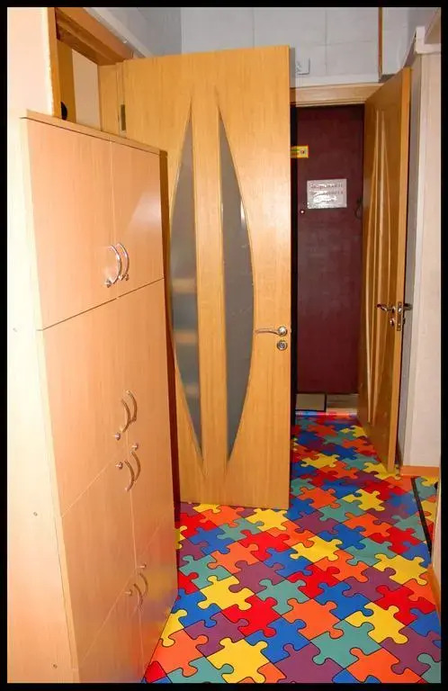 Hostel Rock-n-Roll Comfort City