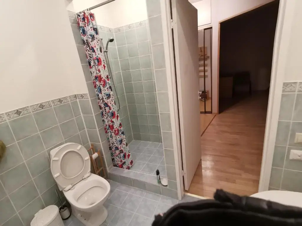 VEF apartment, 38 Āraišu