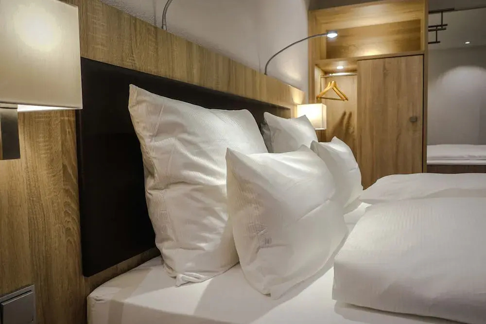 Hotel Go2Bed Weil am Rhein - Basel