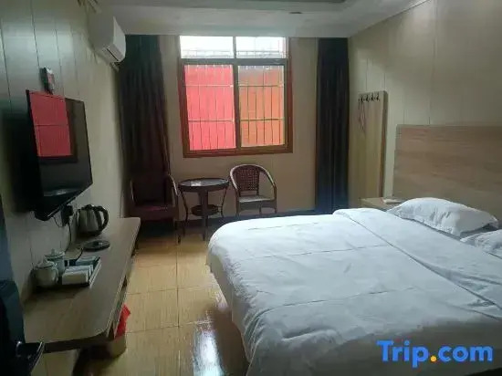 Tongcheng Hotel (Fuyang Shuangqing Branch)