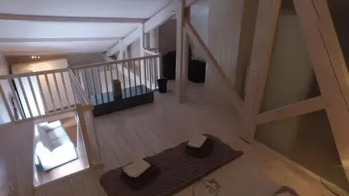 Les Chambres dHôtes dAlice Dior