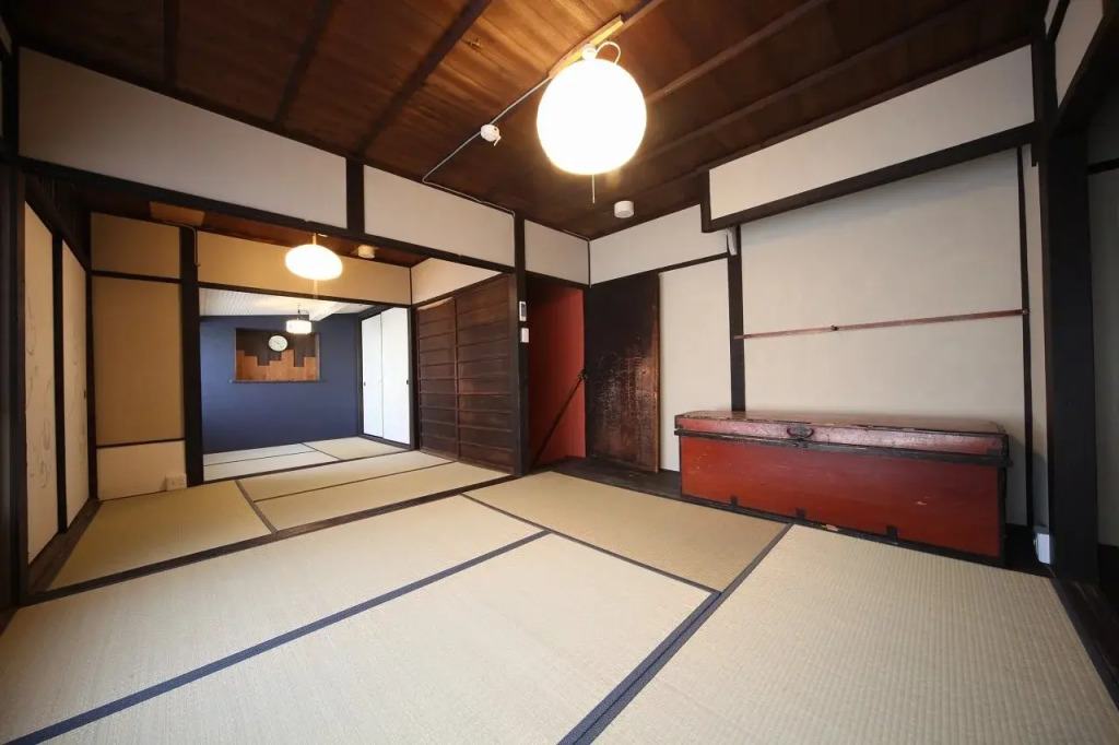 JQ Villa Kyoto Jurakutei