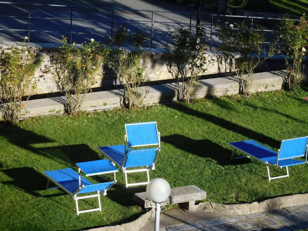 Hotel Villa Maria