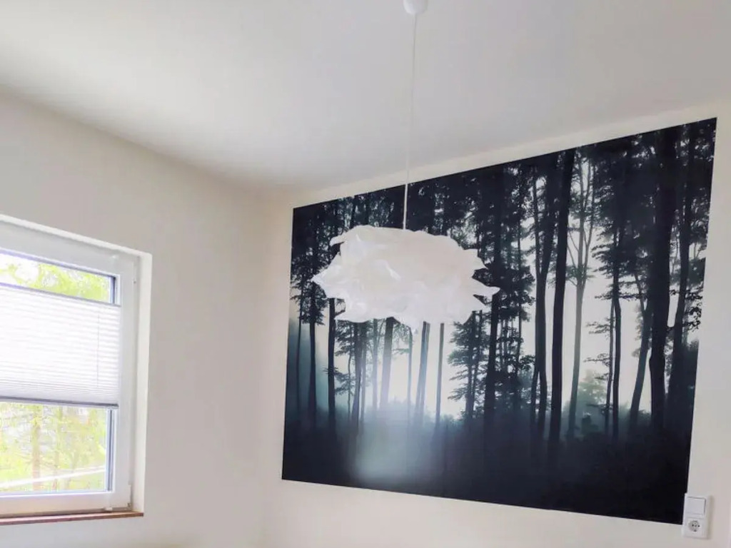 Ferienhaus 86