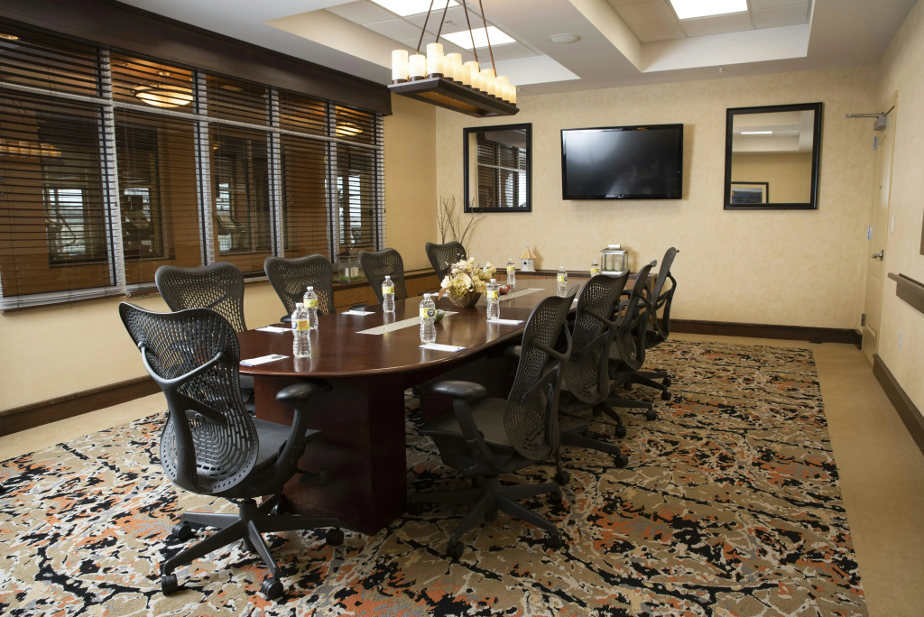 Hilton Garden Inn Watertown