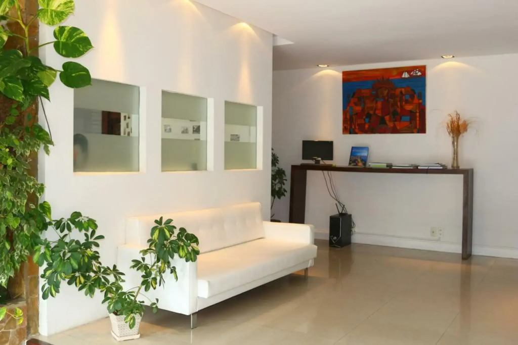 Hotel San Martin