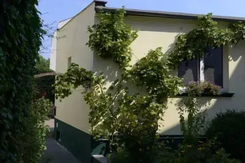 Hotel-Pension Mandy