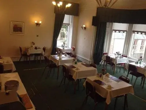 The Greenside Hotel