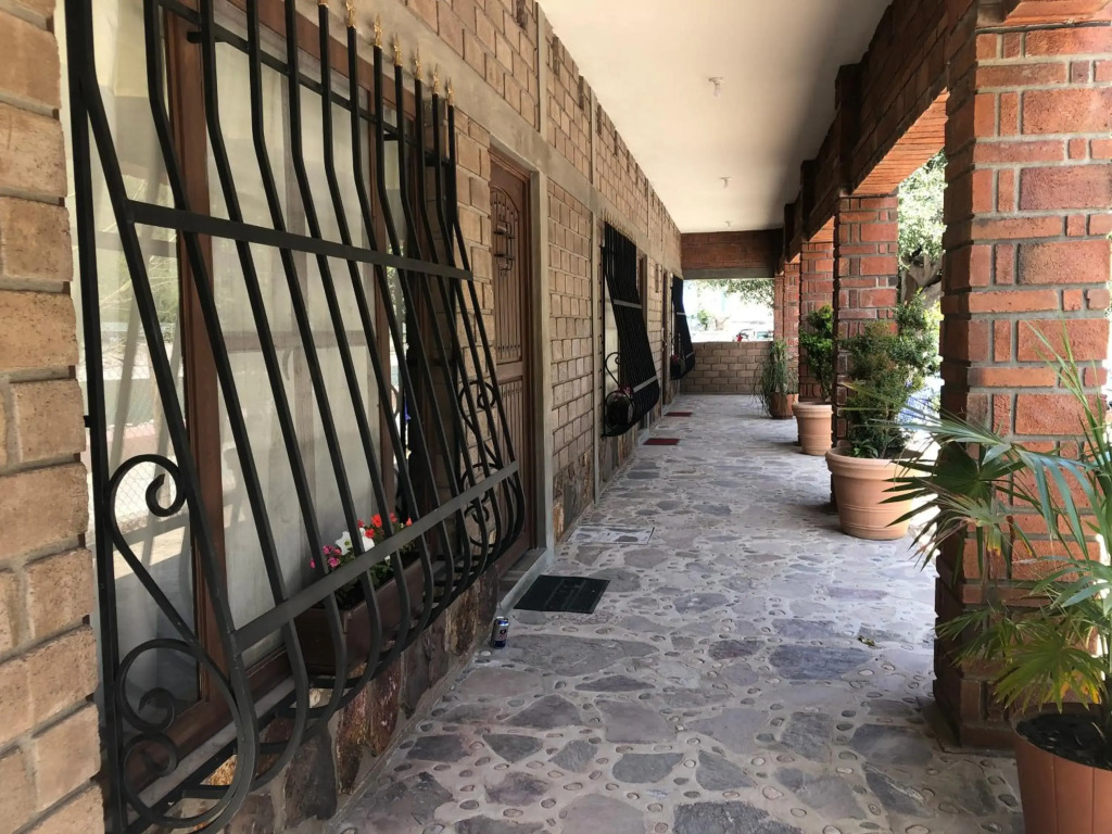Hotel Villa de Urike