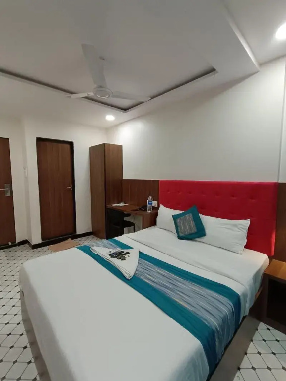 Best Hotel