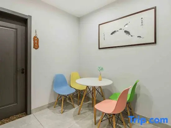 Linyi Woodland Lingfeng Muyu Star Watching Parent-child Wild Luxury Zhuyun Homestay