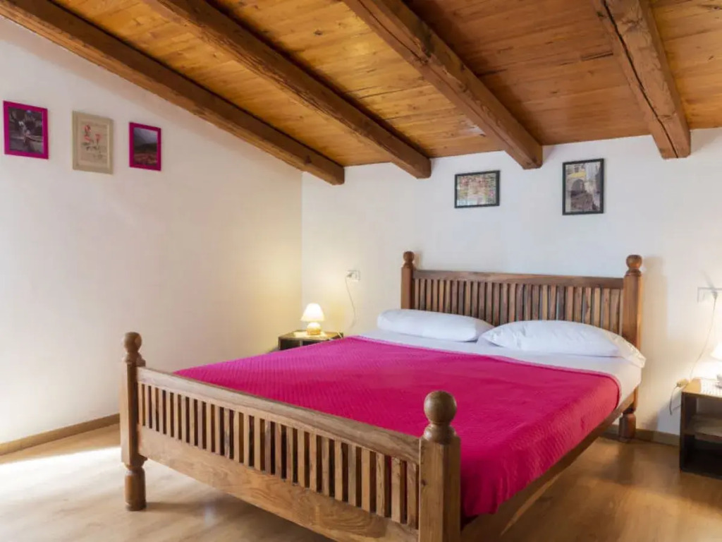 Holiday Home Casale Ai Noccioli - LVC165 by Interhome