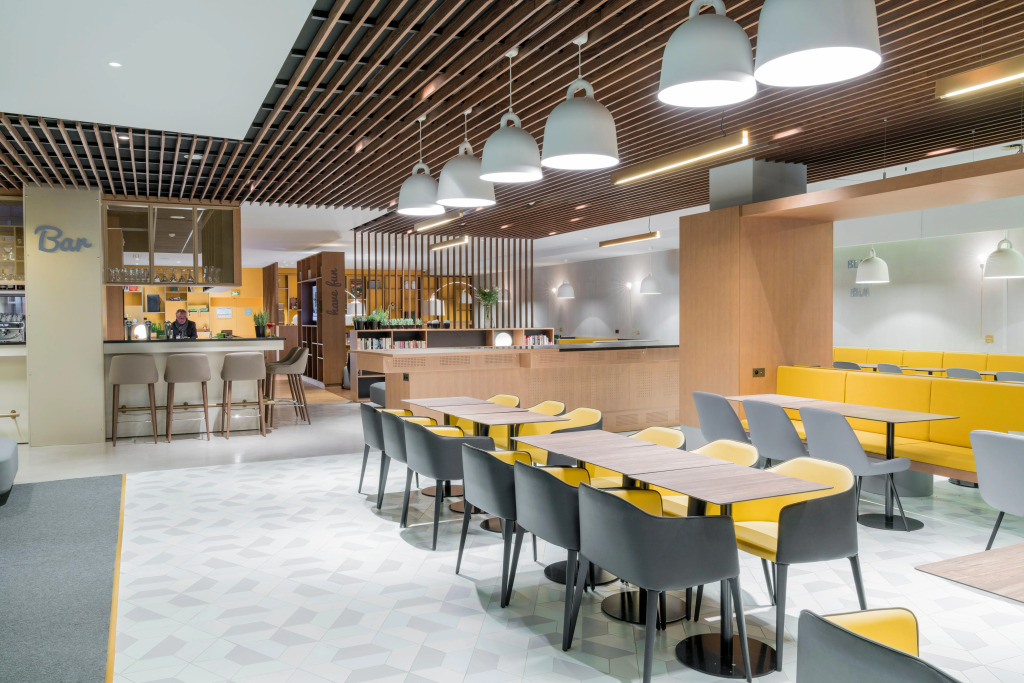 Holiday Inn Paris Marne-La-Vallée