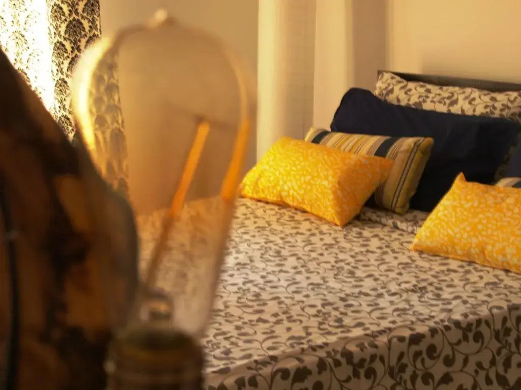 B&B Teranga