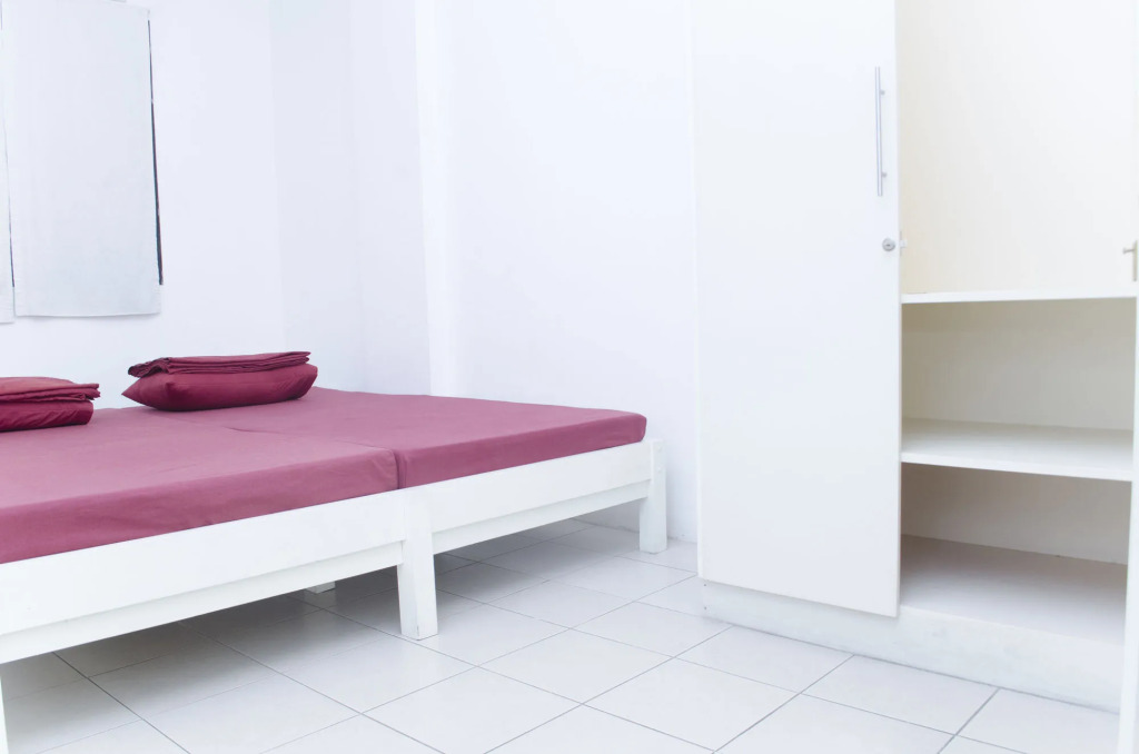 TARASA HOSTEL
