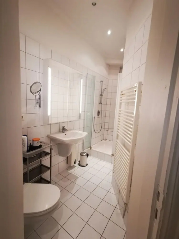 Tourist Guide Recommendet Apartment in Hamburg