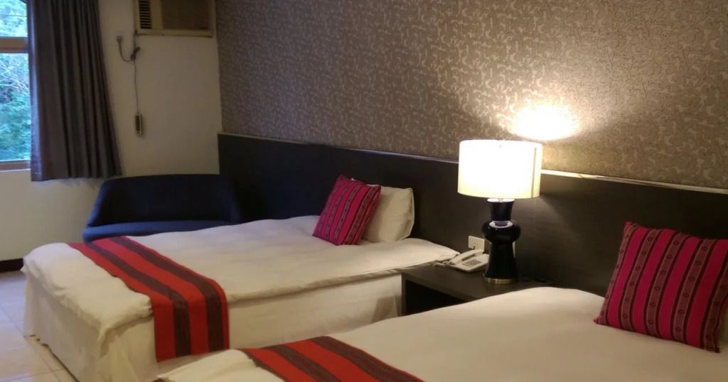 Liwu Hotel Taroko