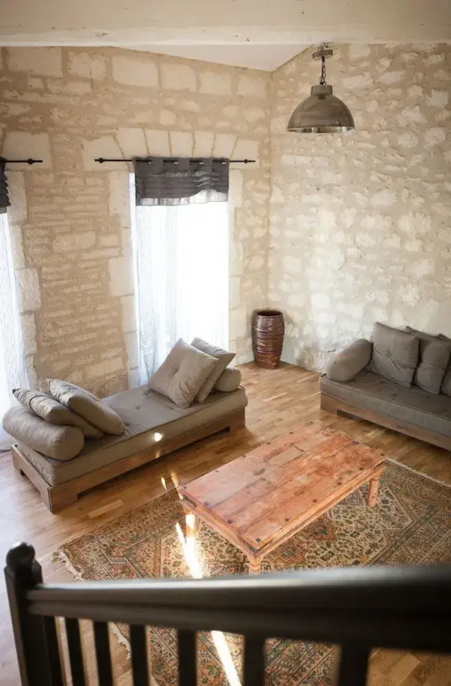 Appartement centre ville
