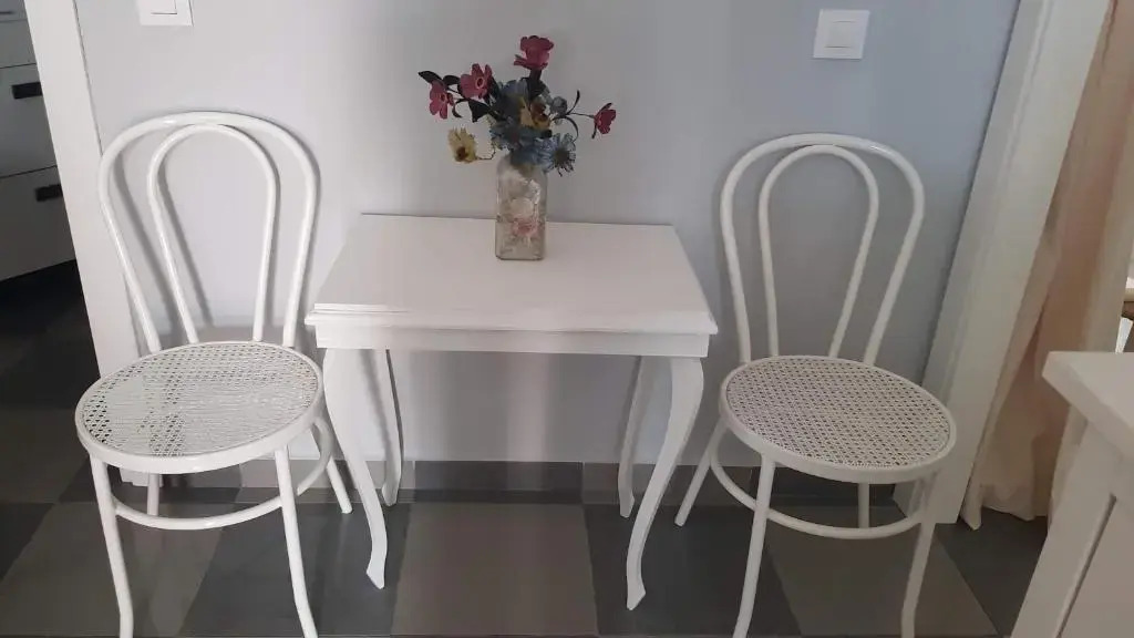 Apartamento Callejuela Las Flores