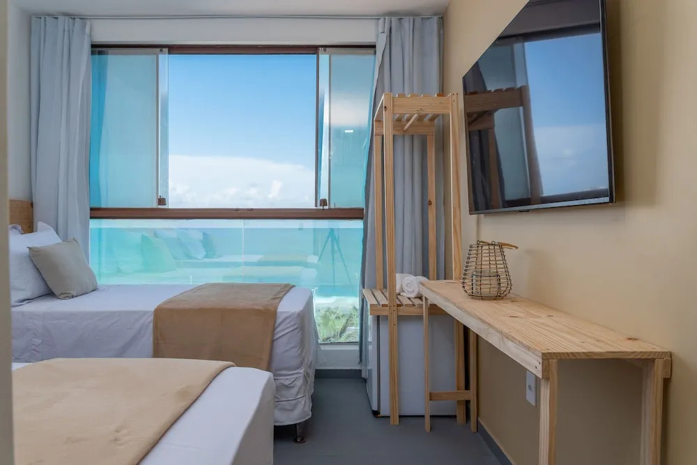 Hotel Pousada Aloha