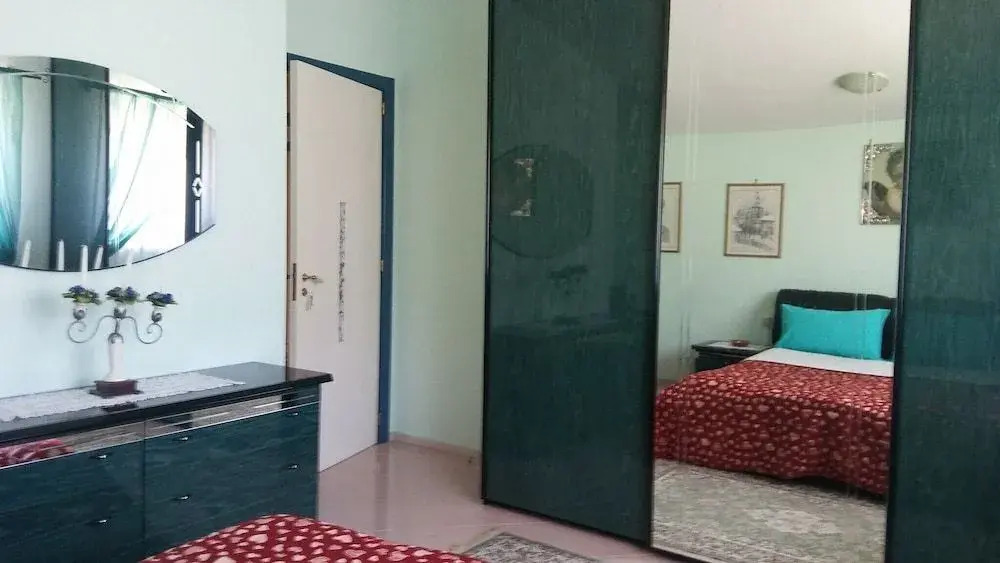 B & B Villa Lena