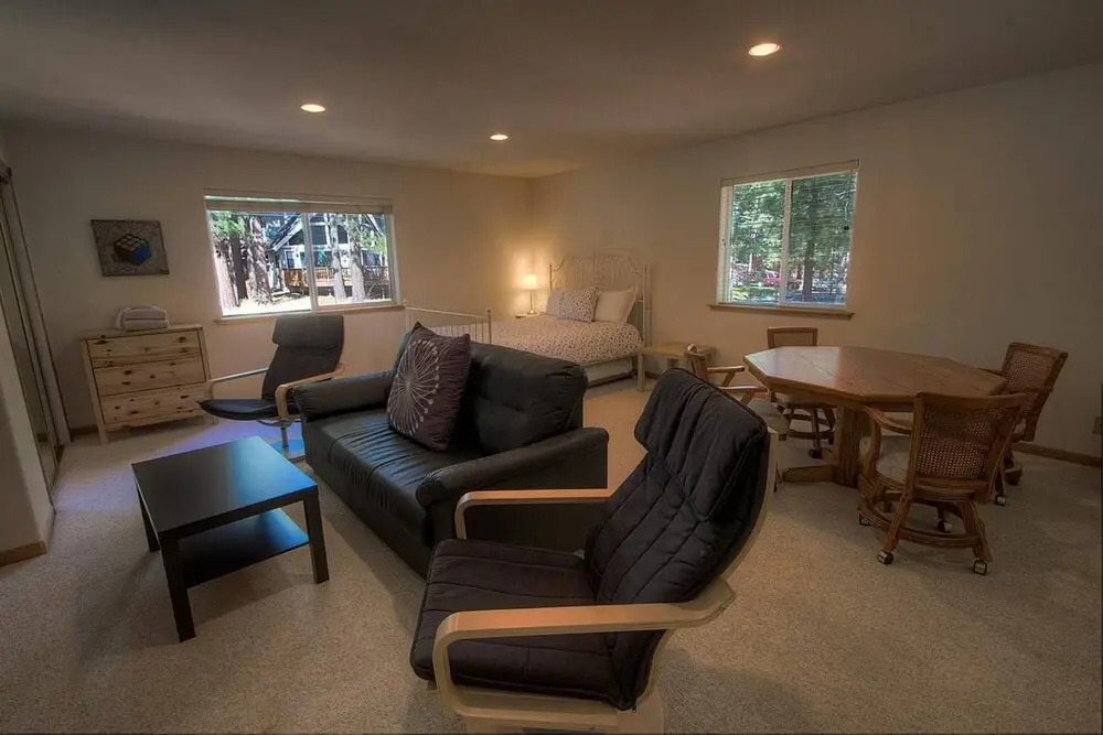 Pine Haven by Lake Tahoe Accommodations
