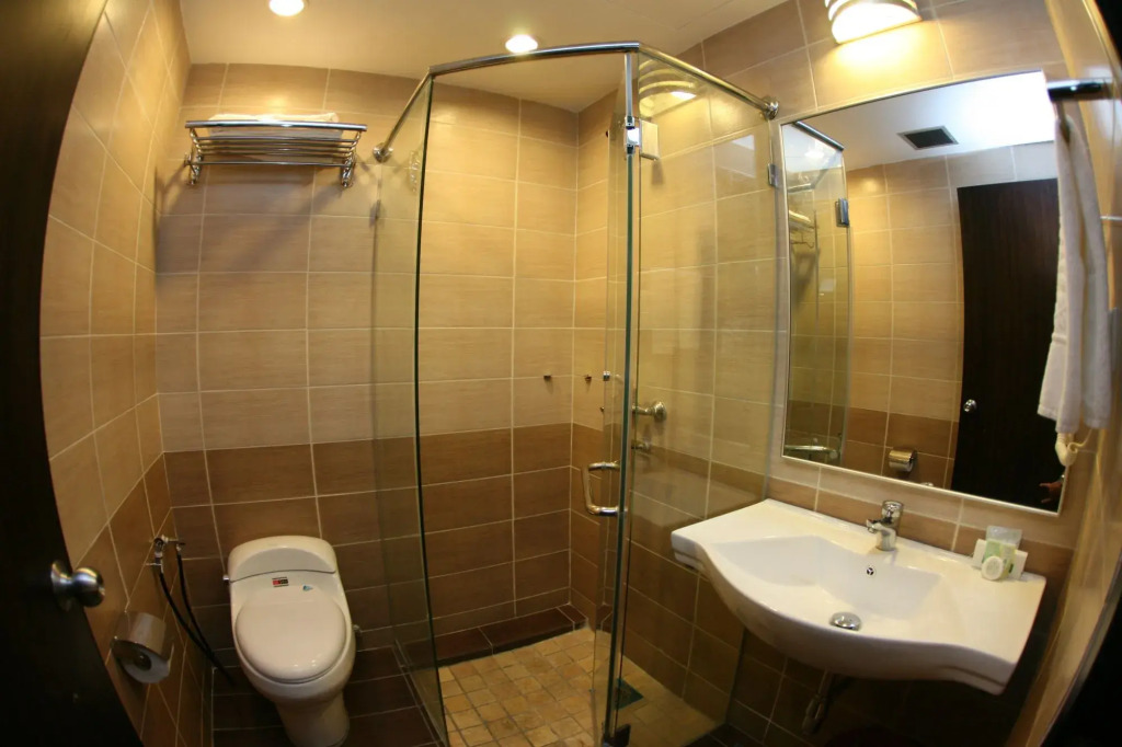 Ritz Garden Hotel Ipoh