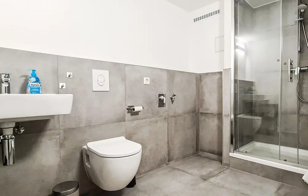 Beautiful Apartment in Ribnitz-dammgarten With Wifi and 2 Bedrooms