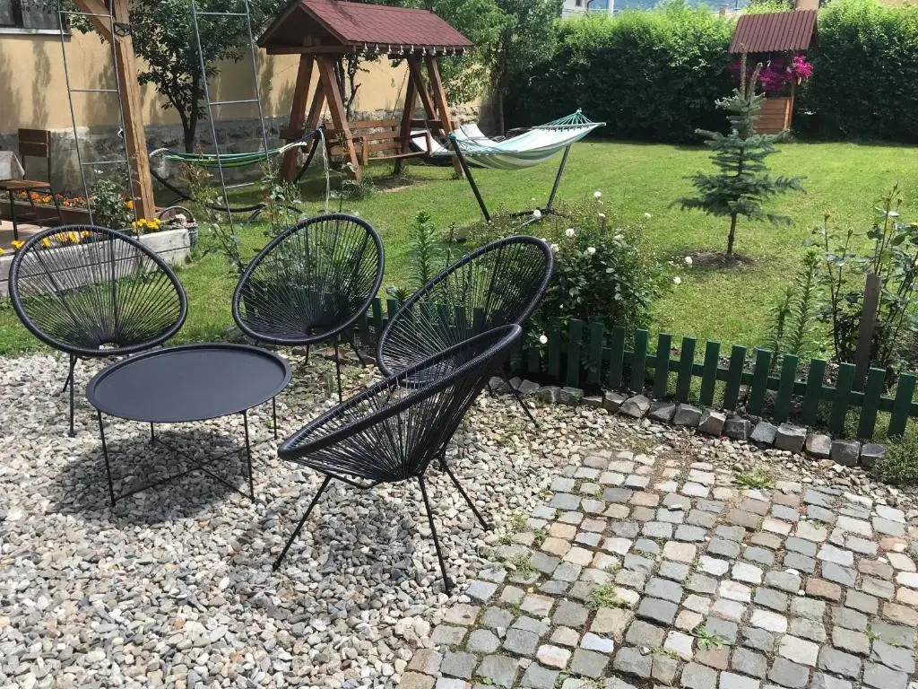Casa Green Garden