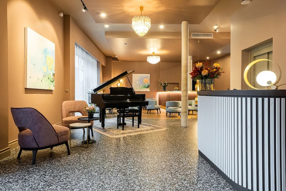 LINVITATION AU VOYAGE - Hôtel & Spa