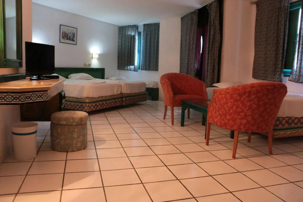 Hotel Le Khalife