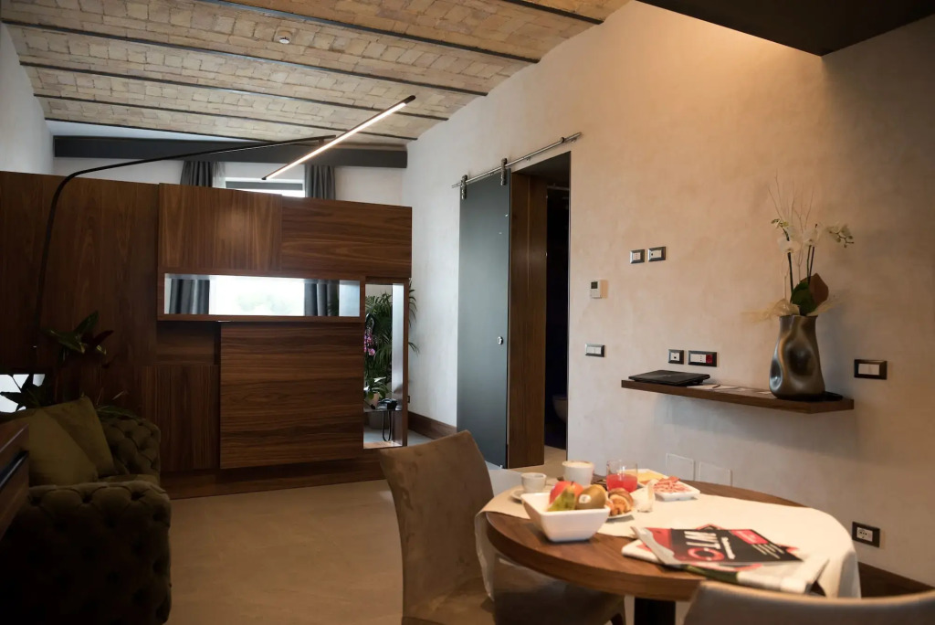 Gasometer Urban Suites
