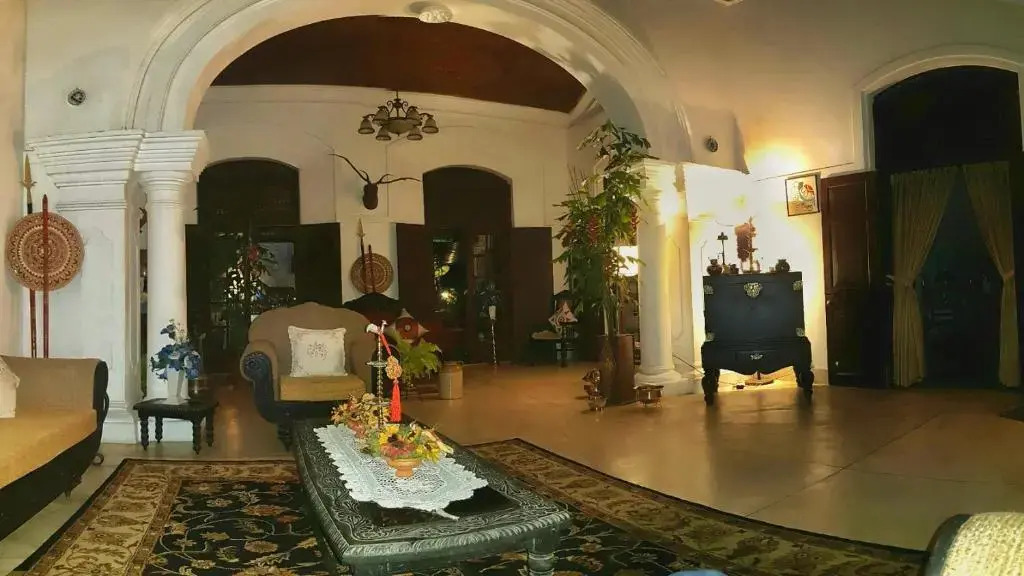 Galkanda Walawwa Boutique Villa