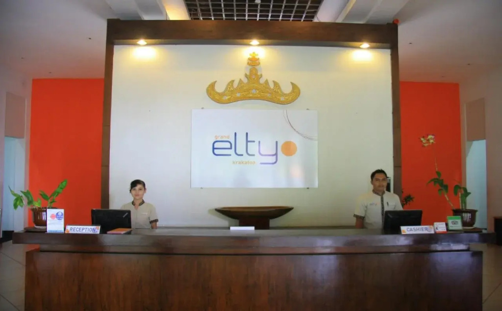 Grand Elty Krakatoa Resort