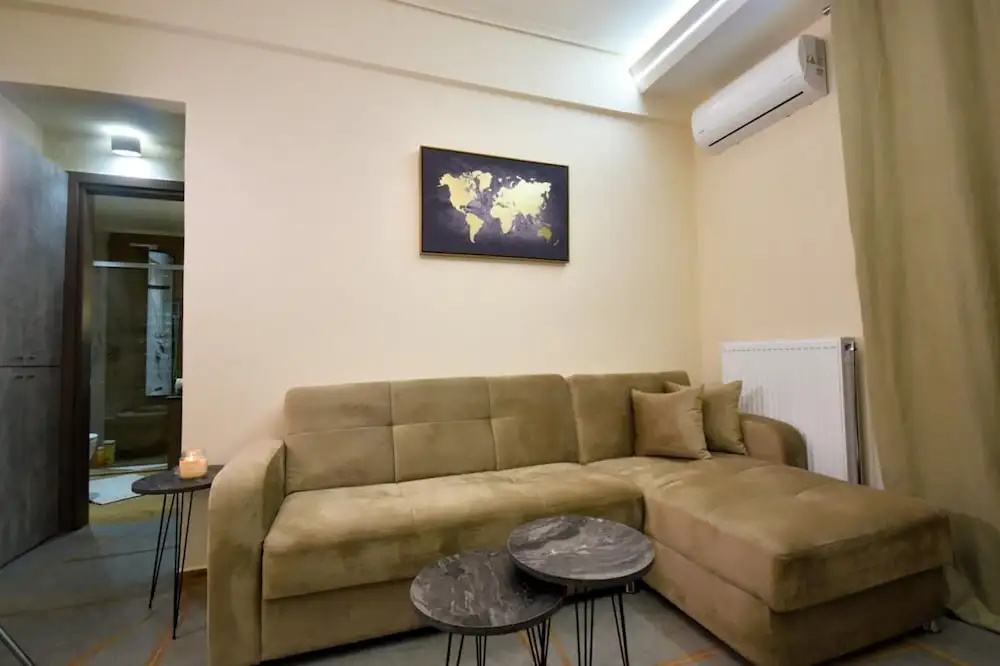Eugenia s Luxury Apart