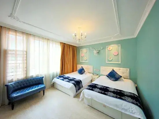 Yin E Hotel