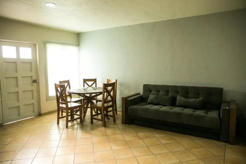 Villa La Palma Hotel