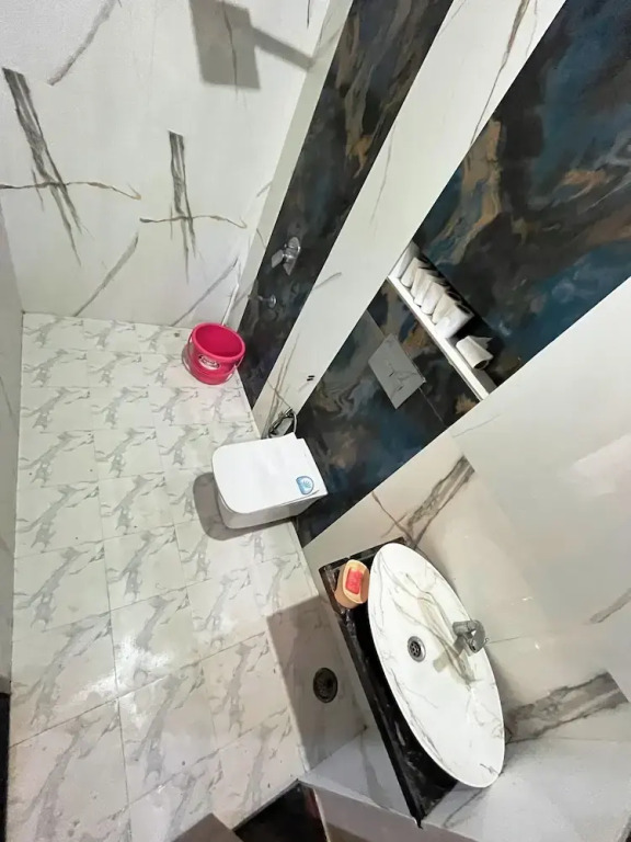 GoBravo 2BR Lux Villa wt Pvt Pool Udapur