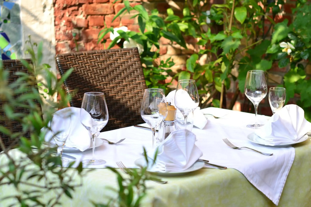 Restaurant & Hotel Olive