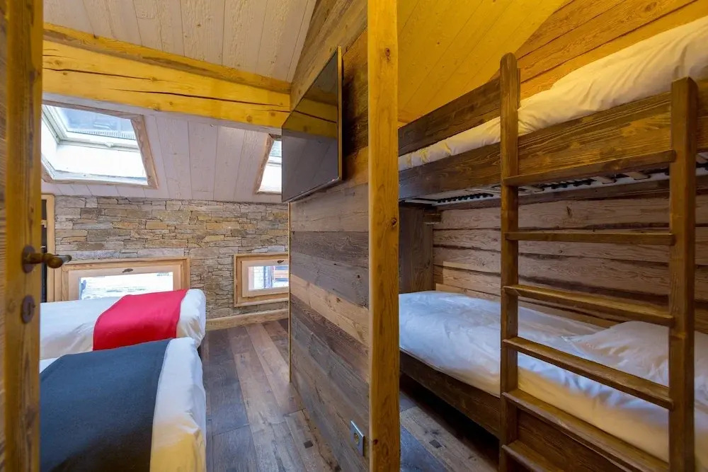 Appartement Tougnète B2