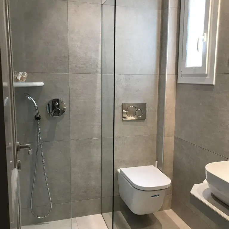Vassiliki Rooms