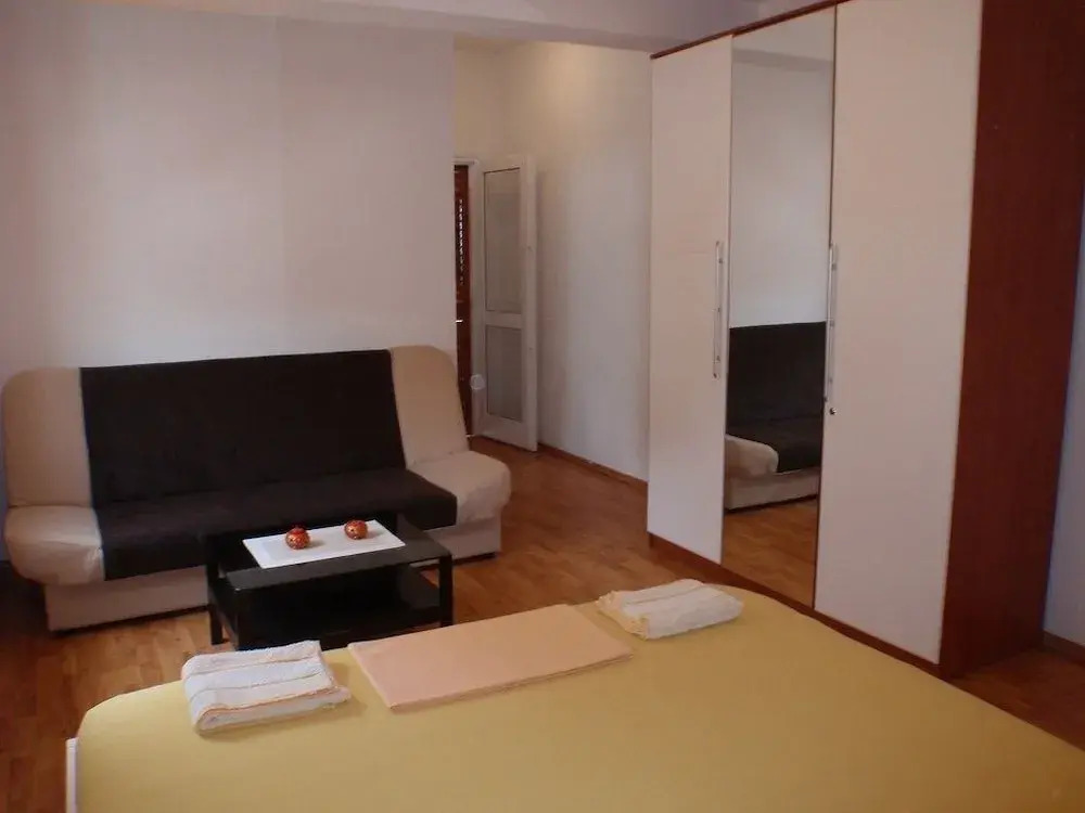 Apartmani Luce