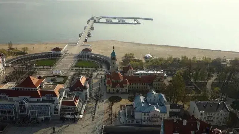 Dom & House - Apartments Helska Sopot