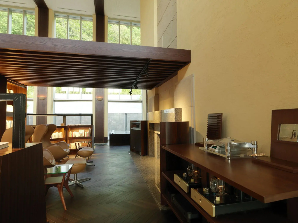 Jozankei Tsuruga Resort Spa Mori no Uta