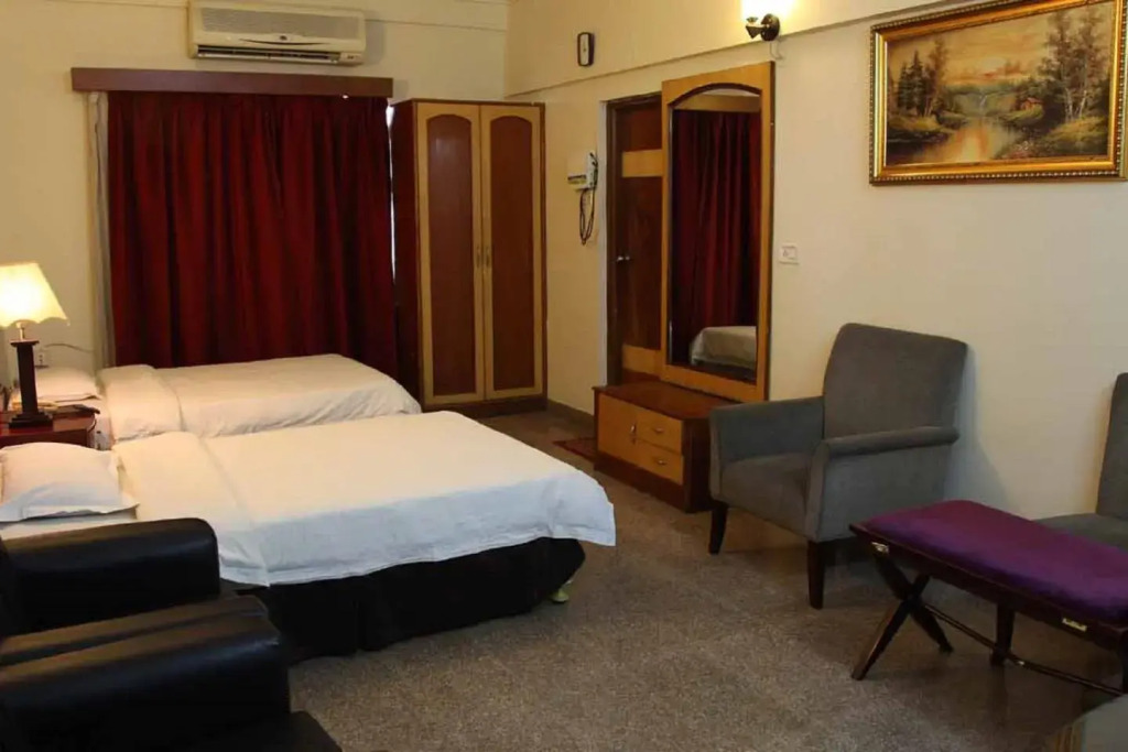 Spiro Grand - Banashankari 3Rd Stage
