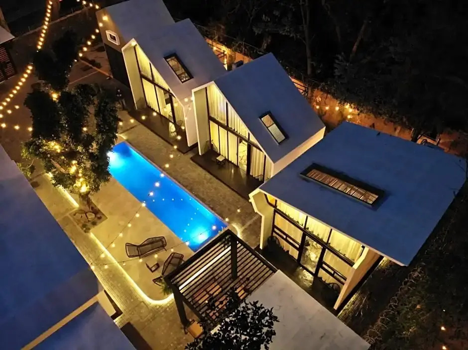 Casa Samadhi